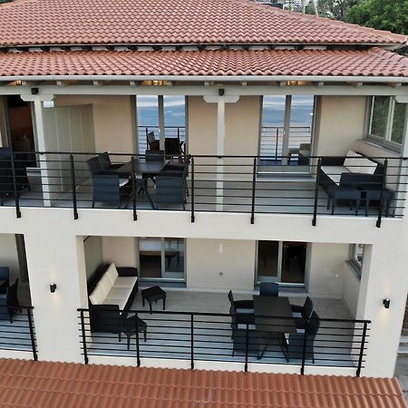 Kallia Suites- Chorefto Rum bild